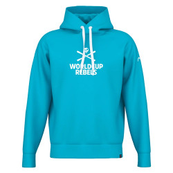 Felpa RACE HOODIE UNISEX