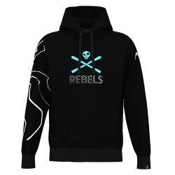 Felpa WCR HOODIE UNISEX