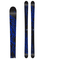 Sci OBLIVION 94 FLAT (SENZA...