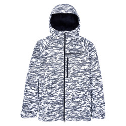Giacca Snowboard LODGEPOLE JK