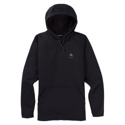 Felpa CROWN WPF PO Donna