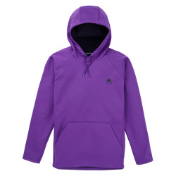 Felpa CROWN WPF PO Donna