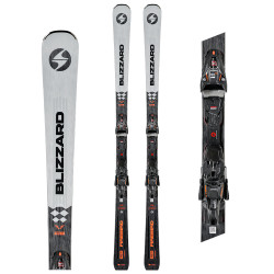 FIREBIRD RS TI + XCELL 12 -...