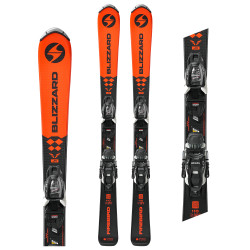 Sci FIREBIRD (110-150) +...