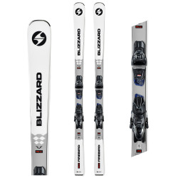 Sci FIREBIRD RC CA  + TPC10...