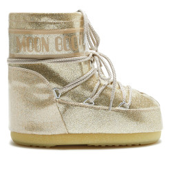 Doposci ICON LOW GLITTER