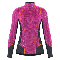 PULL EXIT EXTRAFLEECE Donna