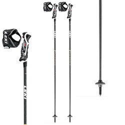 Bastoni Sci CARBON 14 3D...
