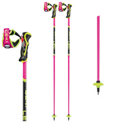 Bastoni Sci VENOM SL 3D