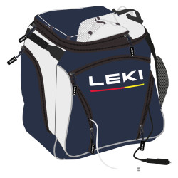 SKI BOOT BAG HEATABLE 230/12V