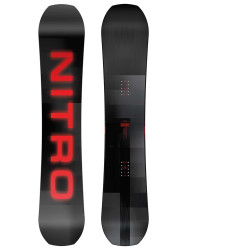 Tavola Snowboard TEAM PRO -...