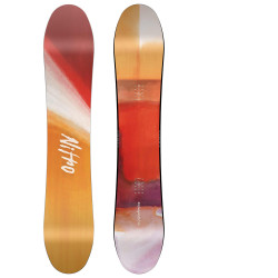Tavola Snowboard SANTOKU