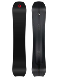Tavola Snowboard PANTERA