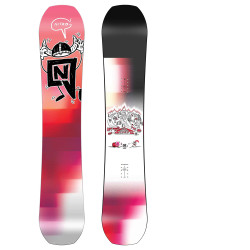 Tavola Snowboard TEAM PRO...