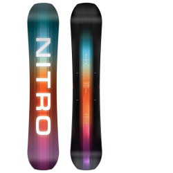 Tavola Snowboard TEAM