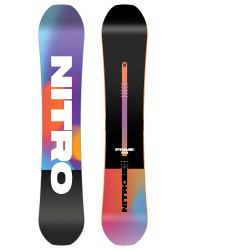Tavola Snowboard PRIME...