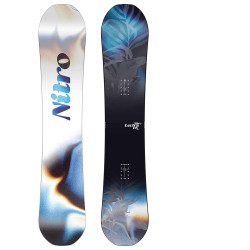 Tavole Snowboard LECTRA...
