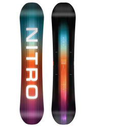 Tavola Snowboard FUTURE...