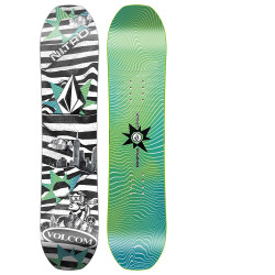 Tavola Snowboard RIPPER...