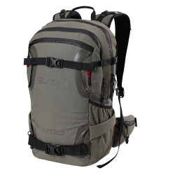 Zaino SLASH 25