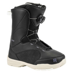Scarponi Snowboard FLORA...