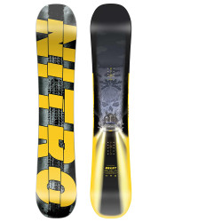 Tavola Snowboard BEAST - 2025