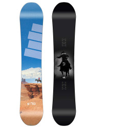 Tavola Snowboard T1 - 2025