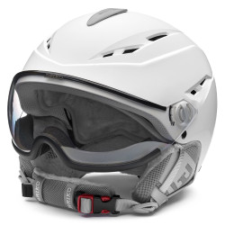 Casco Sci CHIONE VISOR PHOTO