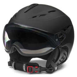 Casco Sci ELIO VISOR PHOTO