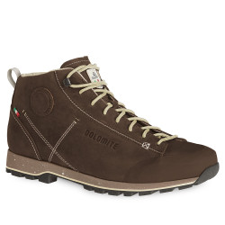 Scarpe 54 MID FG EVO