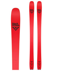 Sci alpino CAMOX FREEBIRD 183