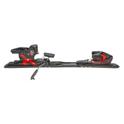 Attacco BINDING SRT12 RED