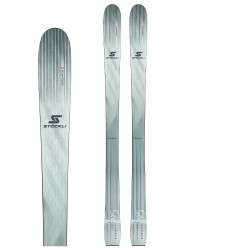 Sci Alpinismo STORMRIDER 95...