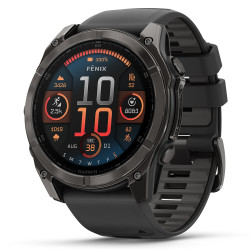 Smartwatch FENIX 8 51MM amoled