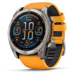 Smartwatch FENIX 8 51MM