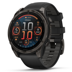 Smartwatch FENIX 8 47MM
