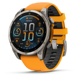 FENIX 8 47MM