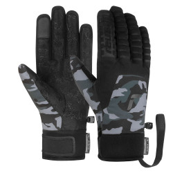 Guanti REUSCH RAPTOR R-TEX®...