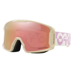 Maschera Sci LINE MINER M -...