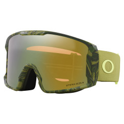 Maschera Sci LINE MINER L -...