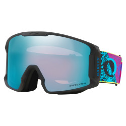 Maschera Sci LINE MINER L -...