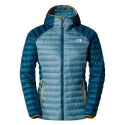 W BETTAFORCA LT DOWN HOODIE