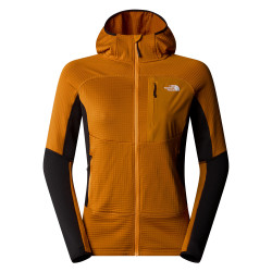 W STORMGAP POWERGRID HOODIE