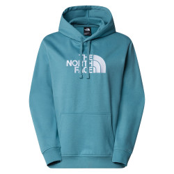 Felpa DREW PEAK PULLOVER...