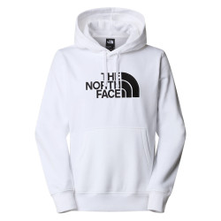 Felpa DREW PEAK PULLOVER...
