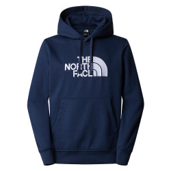 Felpa DREW PEAK PULLOVER...