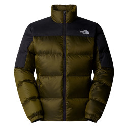 M DIABLO DOWN 2.0 JACKET