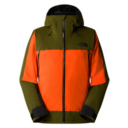 Giacca Sci MOUNT BRE JACKET...