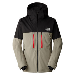 Giacca Sci CHAKAL JACKET Uomo