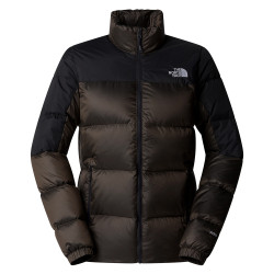 W DIABLO DOWN 2.0 JACKET